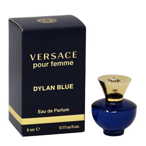 versace dylan blue pour femme trial size